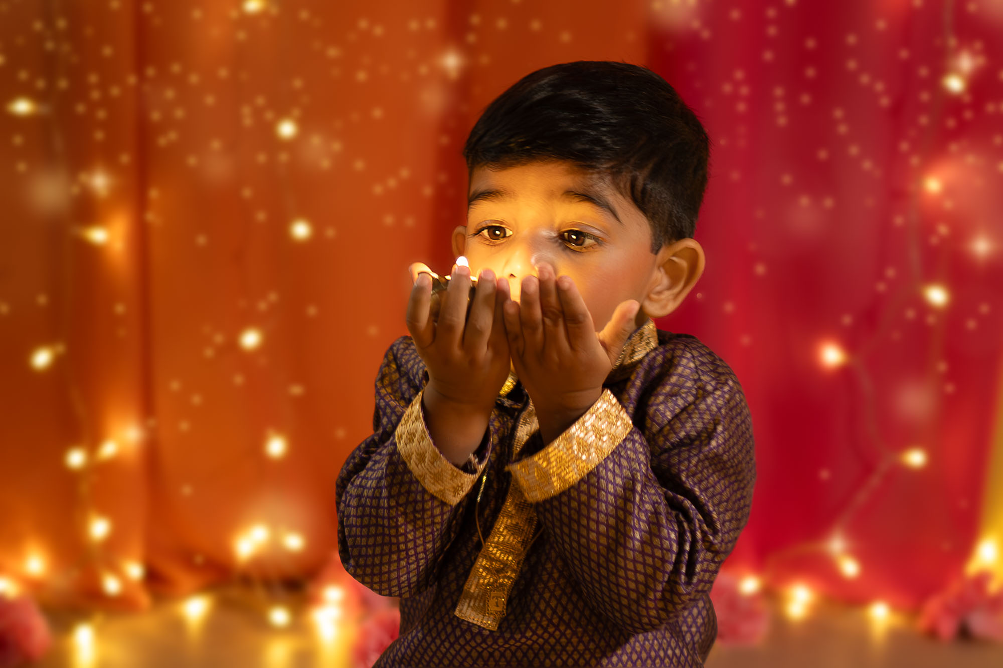 Preya Diwali Hindu Photoshoot Cate Castleton London LowRes 16
