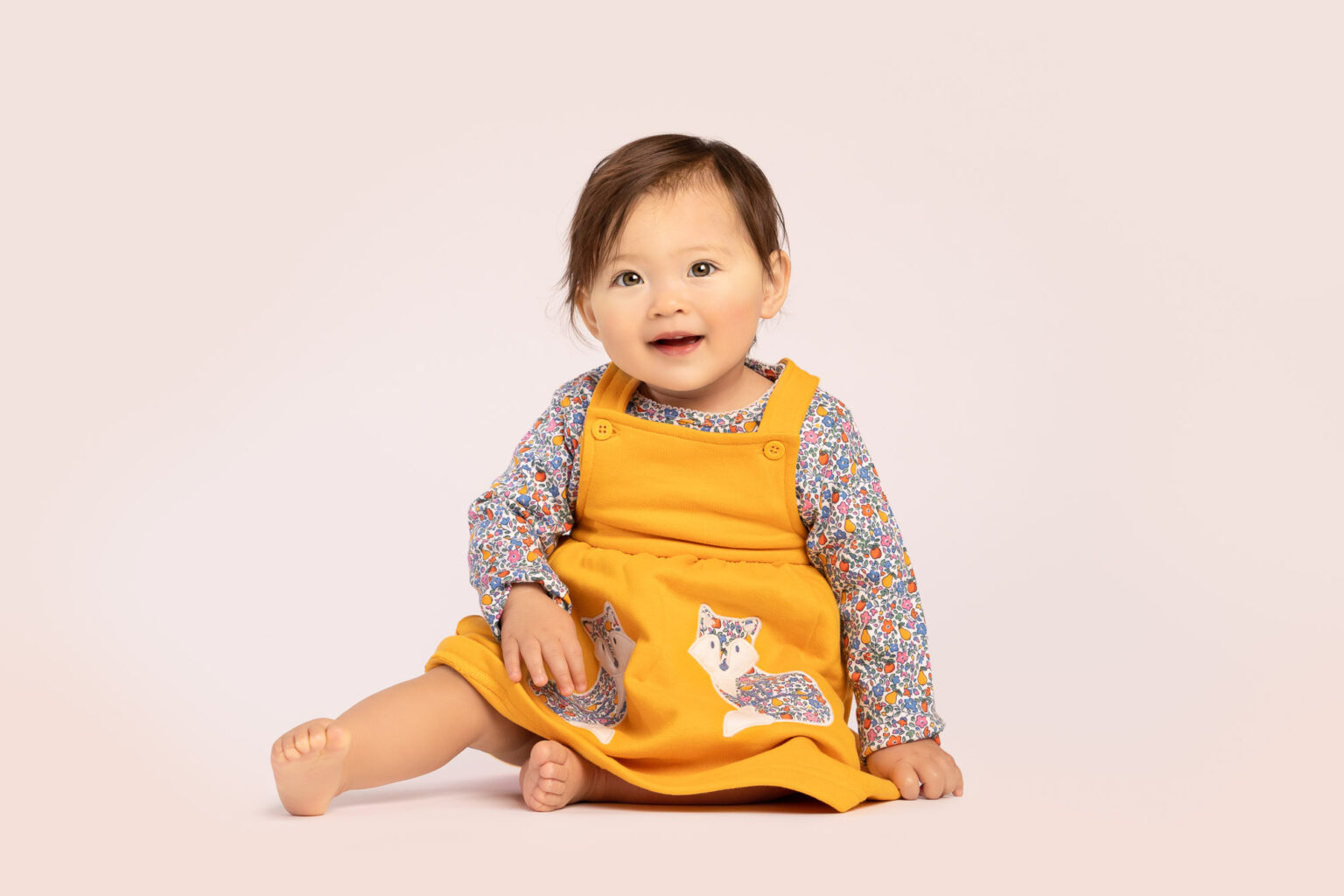 Child Model Portfolio Photographer London | Cate Castleton