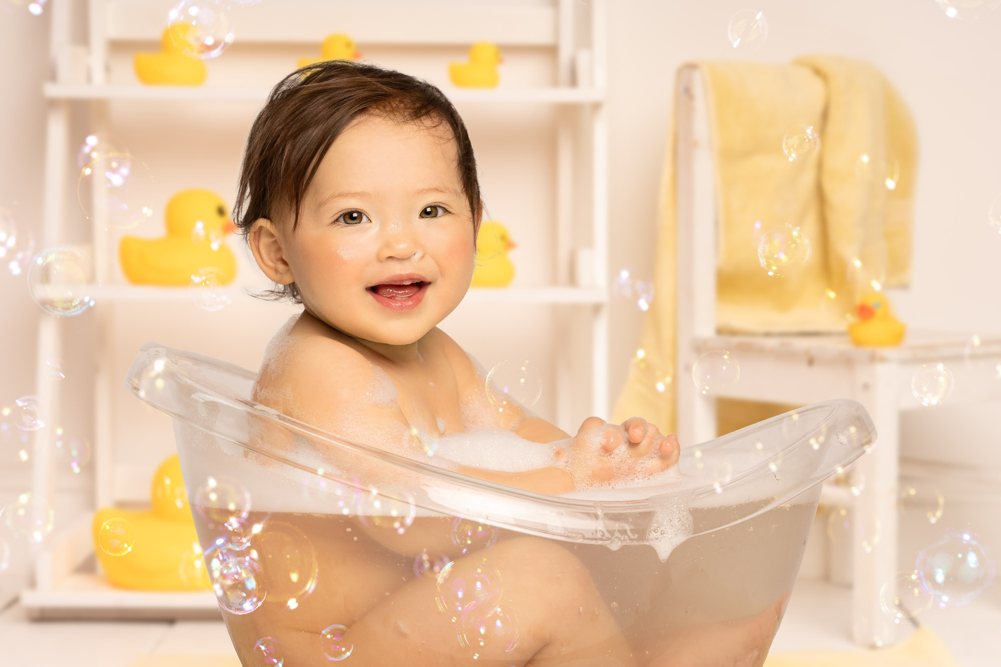 Cake Smash Birthday Baby Photoshoot Photography Cate Castleton Greenwich Lewisham London 28