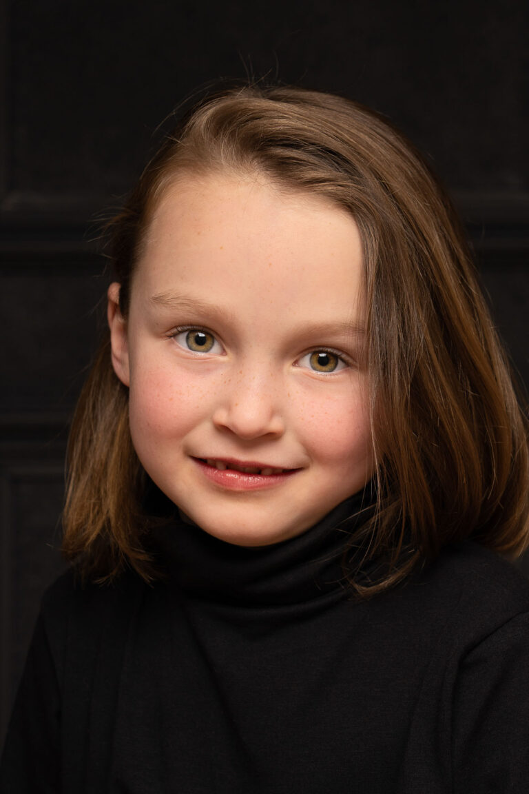 Child Model Portfolio Photographer London | Cate Castleton