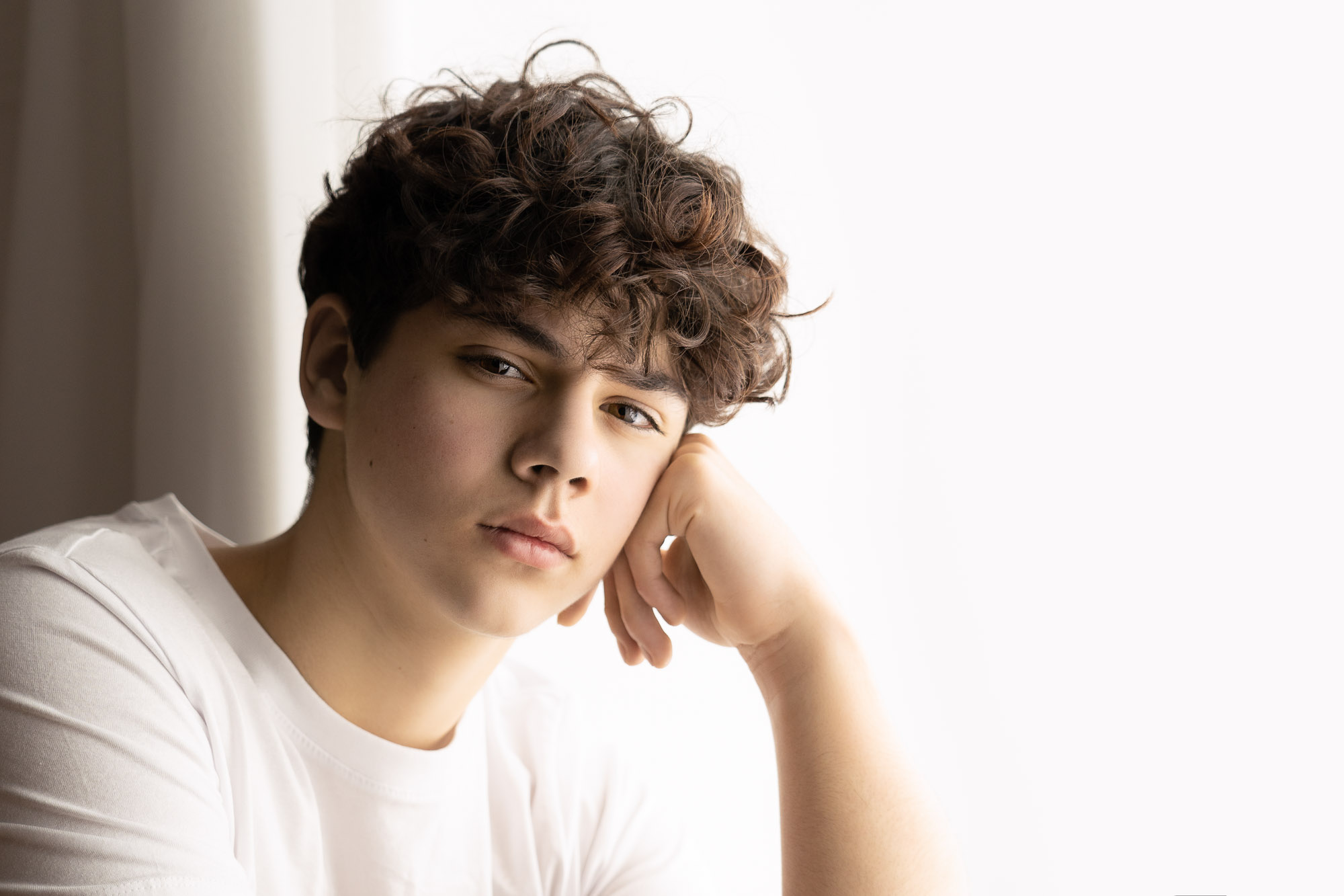 Model Portfolio Modelling Photoshoot Child Photography Cate Castleton Greenwich Lewisham London 30