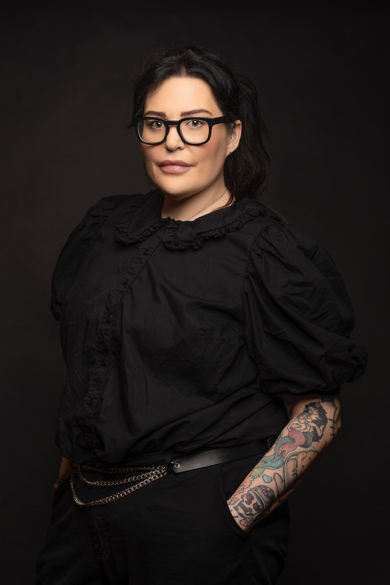 headshot corporate portrait photography london cate castleton lowres 19