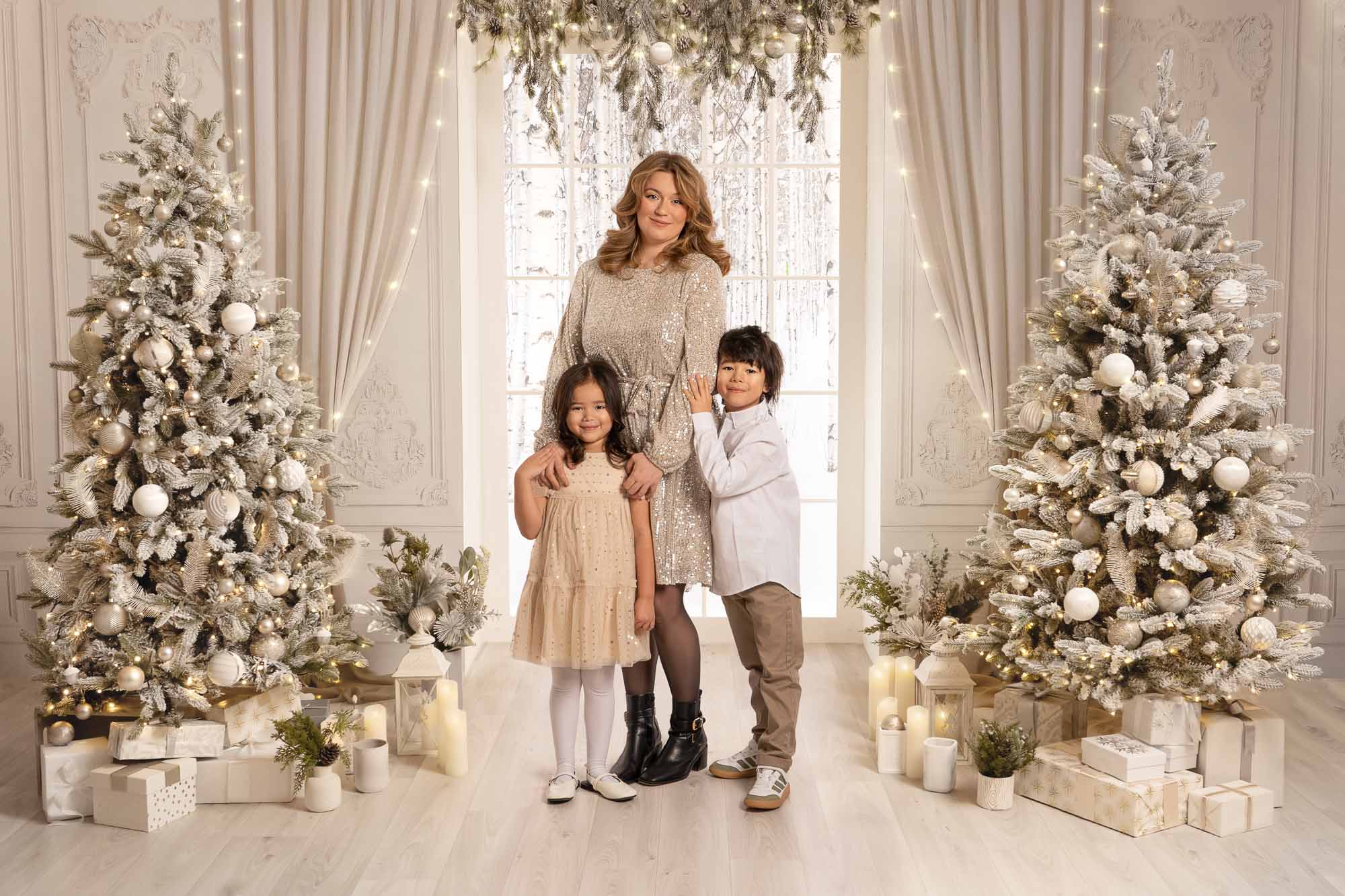 Carlee Christmas Photography Greenwich 2024 London Cate Castleton LowRes 2