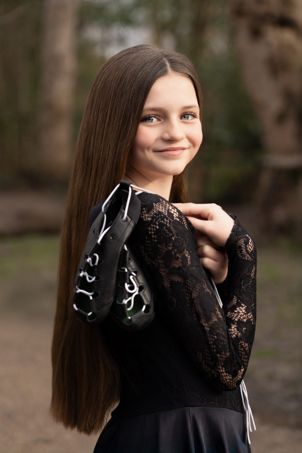 Dance Photoshoot Greenwich London Cate Castleton Photography 2