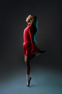 Irish Dance Photoshoot Dancing Photographer London Cate Castleton Photography 4