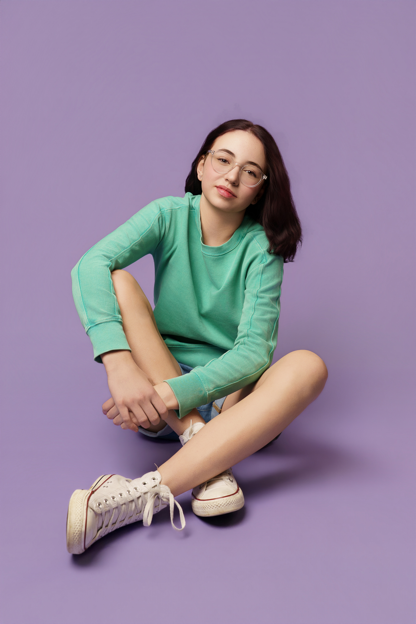 Child Model Kids Modelling Photoshoot London Cate Castleton Photography 10