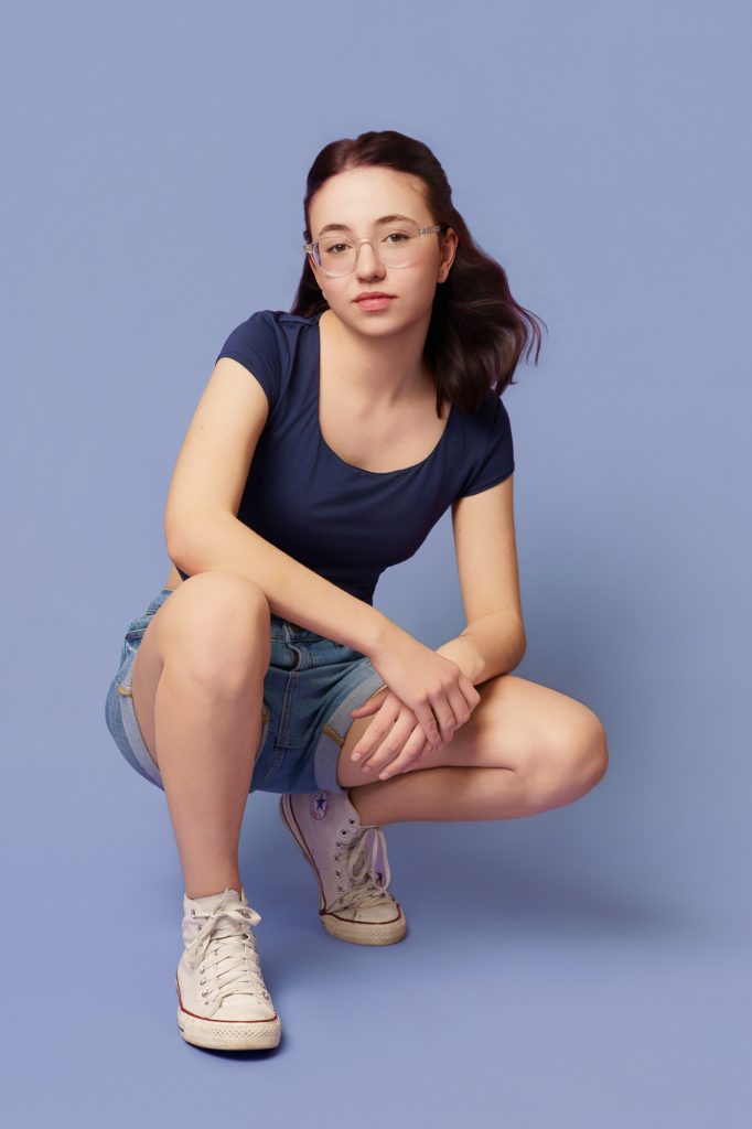 Child Model Kids Modelling Photoshoot London Cate Castleton Photography 15