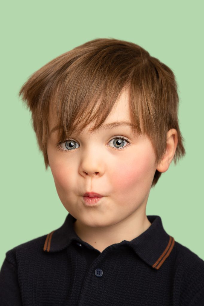 Kids Model Photoshoot London Cate Castleton Photography 2
