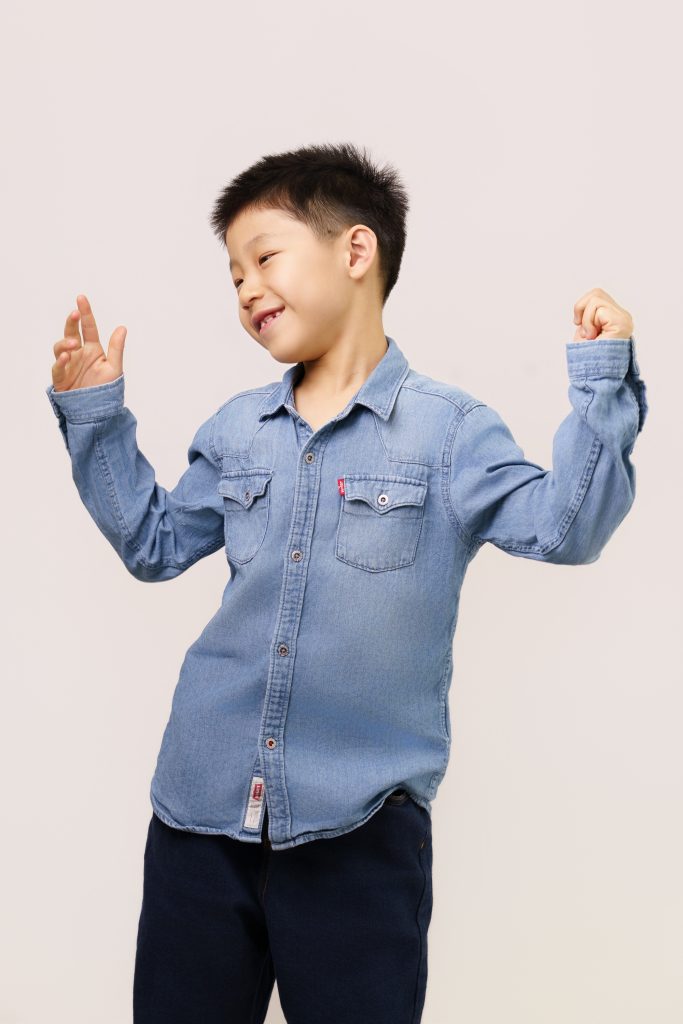 Kids Child Modelling Model Spotlight Acting Photoshoot London Cate Castleton Photography 16