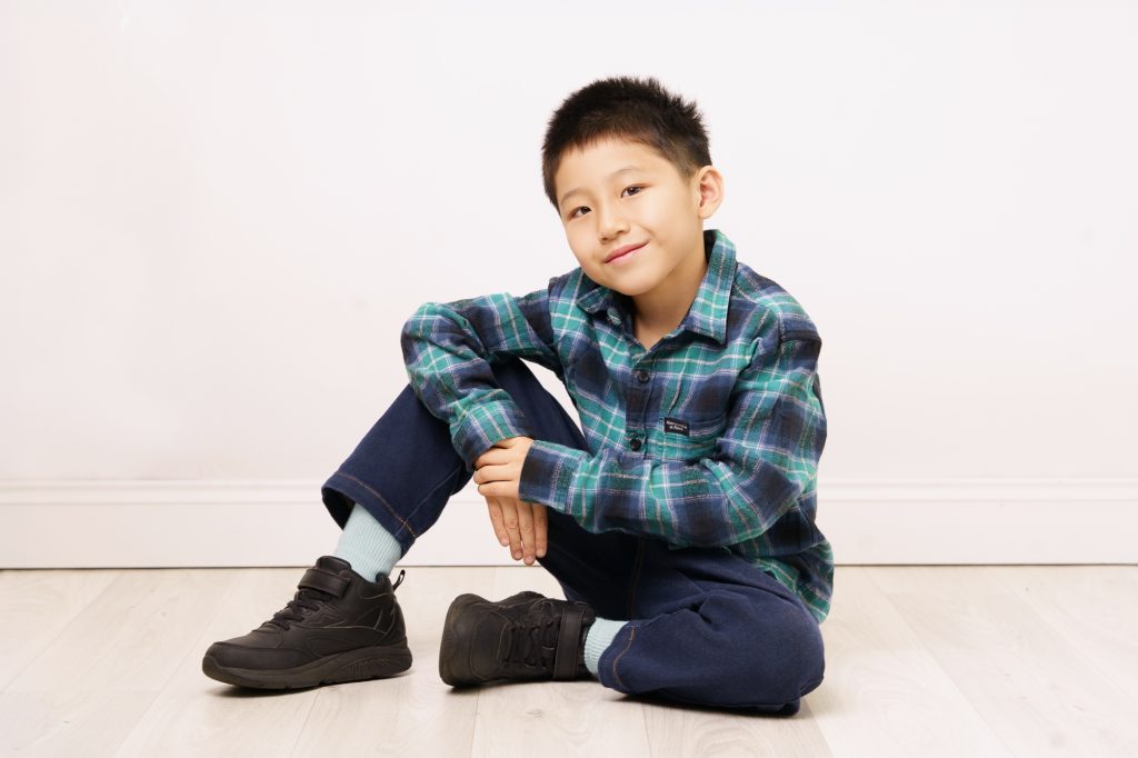 Kids Child Modelling Model Spotlight Acting Photoshoot London Cate Castleton Photography 18