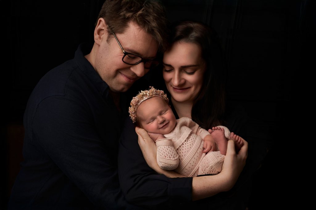 Newborn New Baby Photoshoot Greenwich London Cate Castleton Photography 13