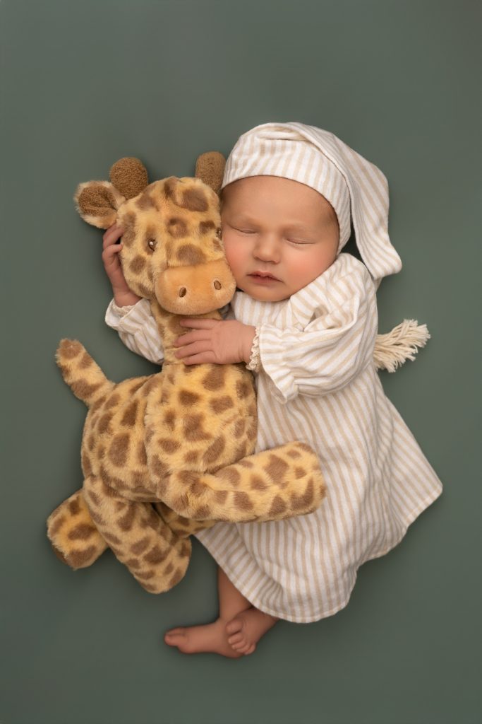 Newborn New Baby Photoshoot Greenwich London Cate Castleton Photography 14