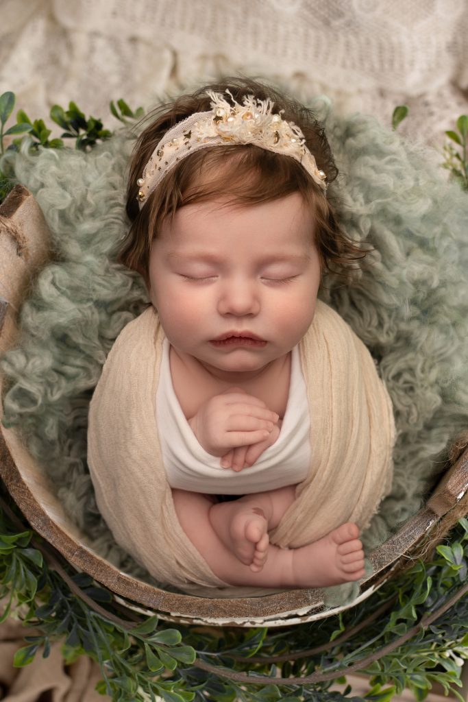 Newborn New Baby Photoshoot Greenwich London Cate Castleton Photography 16