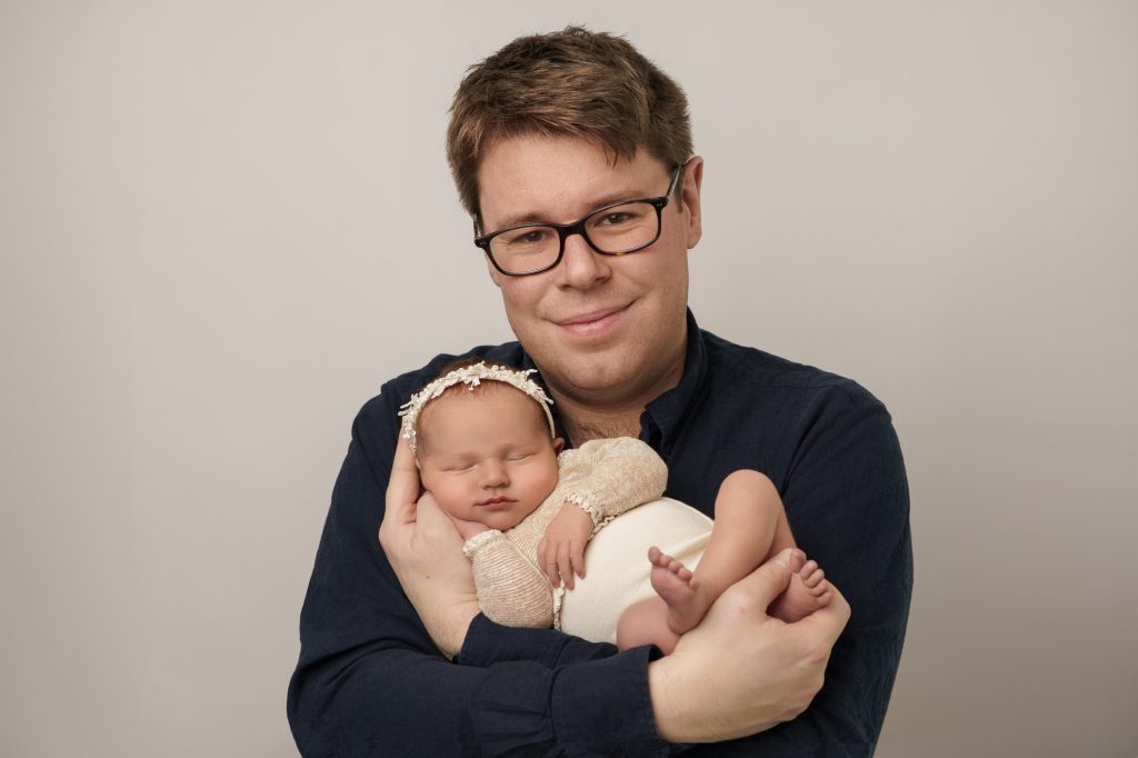 Newborn New Baby Photoshoot Greenwich London Cate Castleton Photography 2