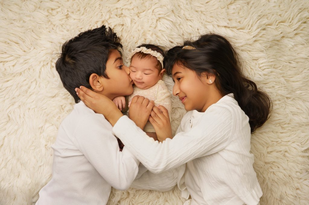 Newborn New Baby Photoshoot Greenwich London Cate Castleton Photography 6