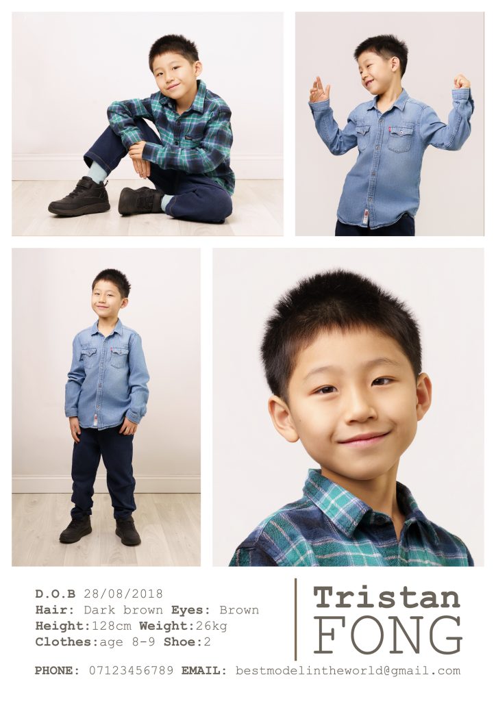 Child Kids Model Modelling Acting Photoshoot Greenwich London Cate Castleton Photography 4