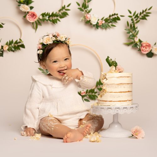 Cake-Smash-Birthday-Baby-Photoshoot-Photography-Cate-Castleton-Greenwich-Lewisham-London-17